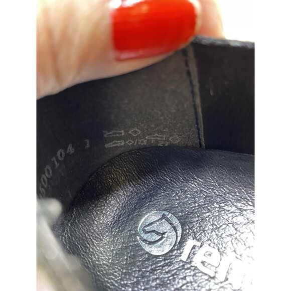 Damen Remonte D0103 Smart Schnürschuhe women’s size 41 - Picture 10 of 11